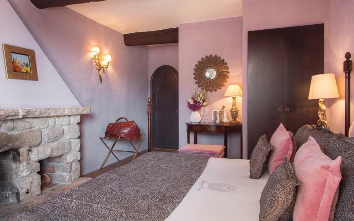 Chateau Eza