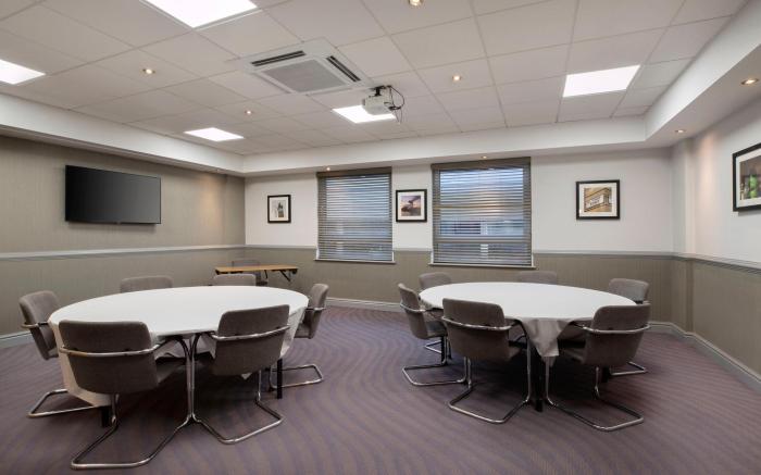 Leonardo Royal Hotel Glasgow