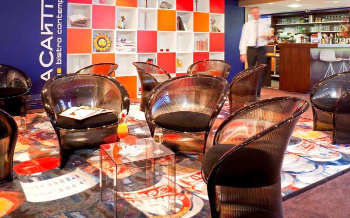 ibis Styles Lorient Caudan