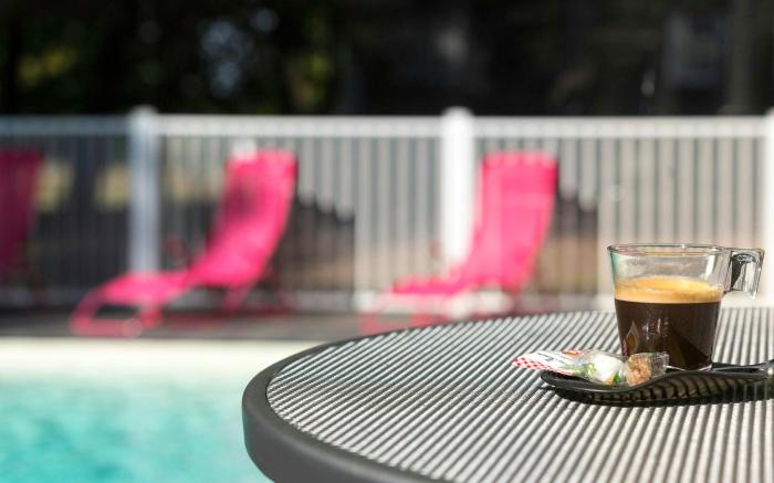 ibis Styles Lorient Caudan