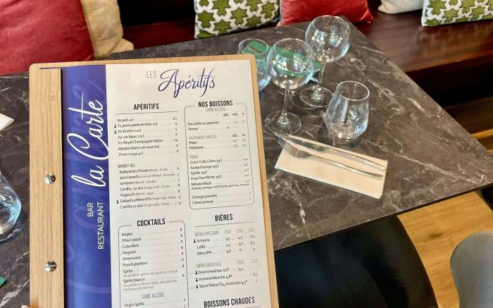 ibis Styles Lorient Caudan