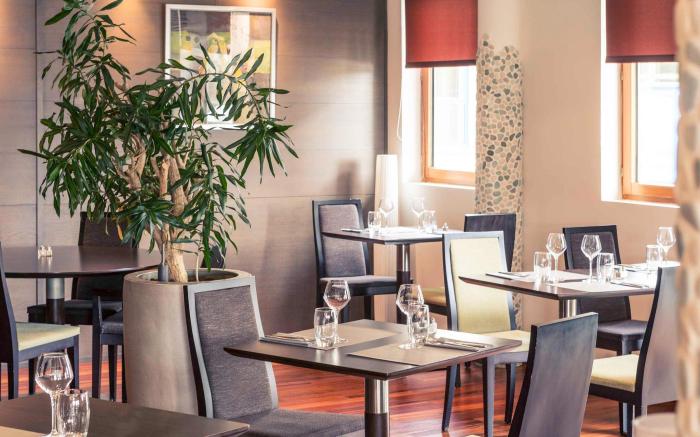 Hôtel Mercure Rennes Cesson