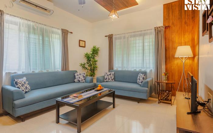 Belas Palmeiras by VEO - Part of StayVista