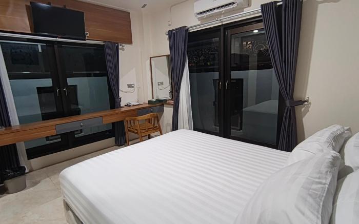 Berkat Surya Dewa Guest House