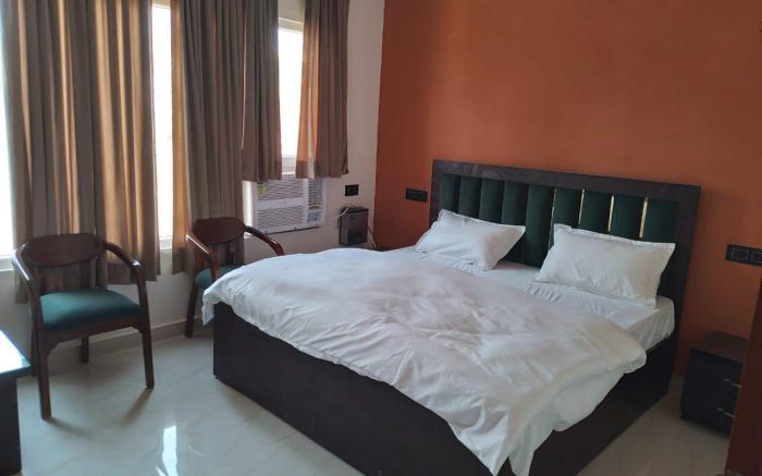 Hotel Sumangala Stay and Restaurant