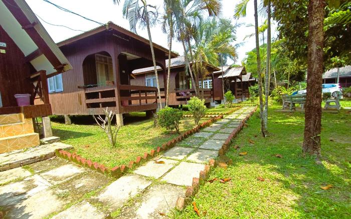 Marang Guesthouse Resort