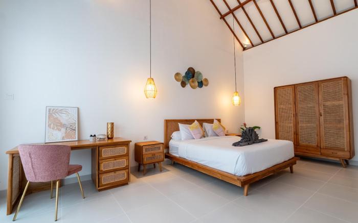 Casa Lova - Private Luxury 2 BR Villa with Pool