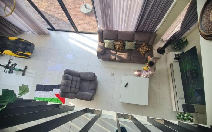 for big family leisure holiday