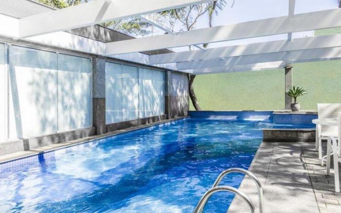 HOTEL BLUE TREE PREMIUM VERBO DIVINO