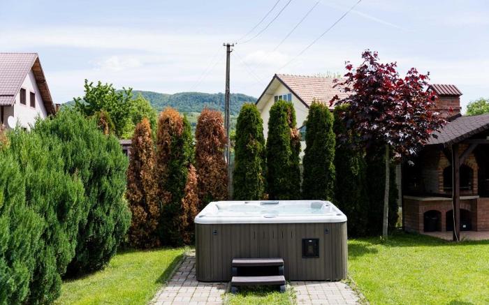 Chalet Sole