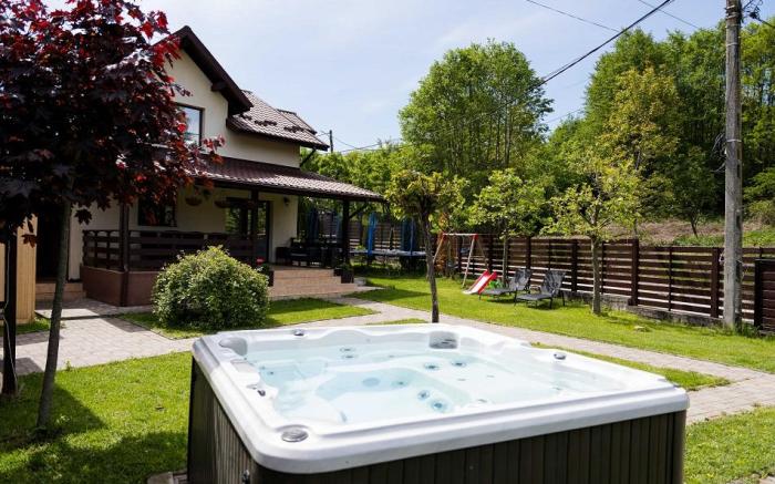 Chalet Sole