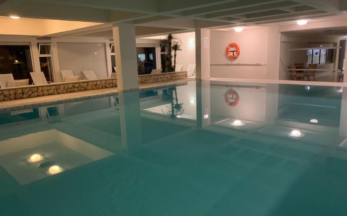 Pestana Alvor Atlantico Residences Beach Suites