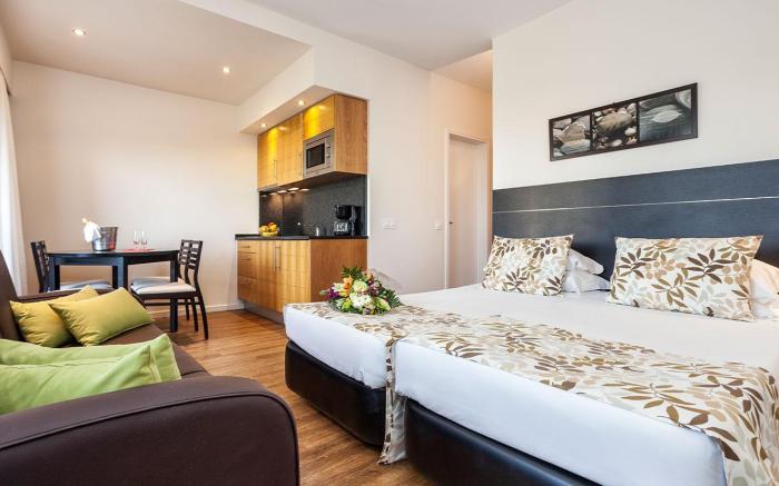 Pestana Alvor Atlantico Residences Beach Suites