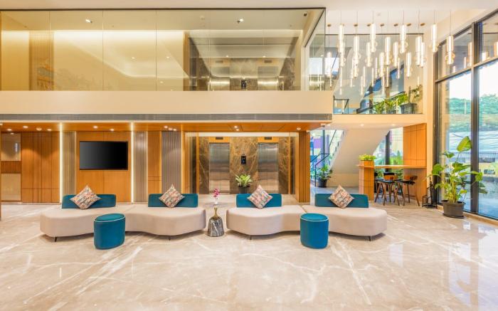 Effotel by Sayaji, Panaji Goa