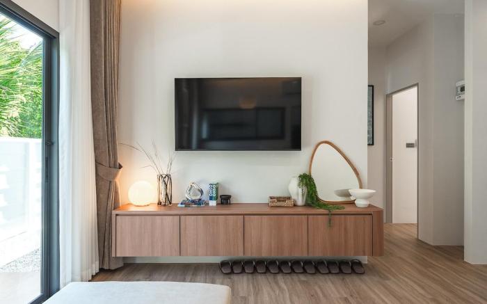 3BR Cozy home I Center Krabi I WAN-ANDA Krabi