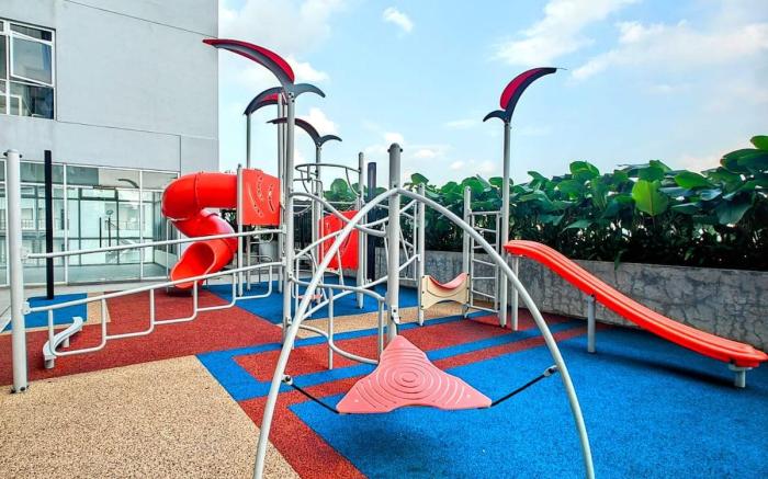 Midas Seri Alam A29-05/2br