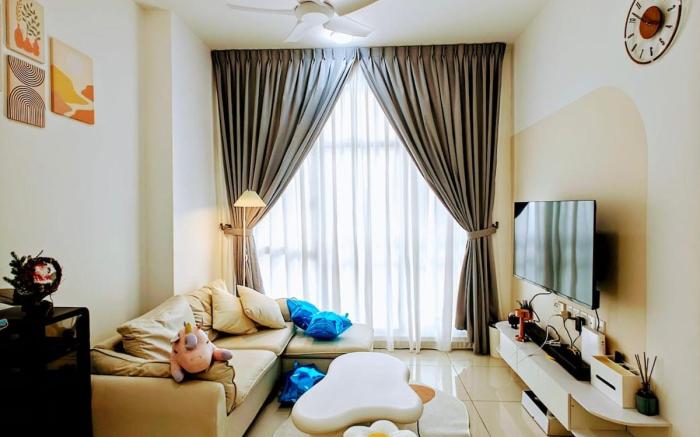 Midas Seri Alam A29-05/2br
