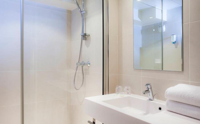 Apparthotel Mercure Paris Boulogne