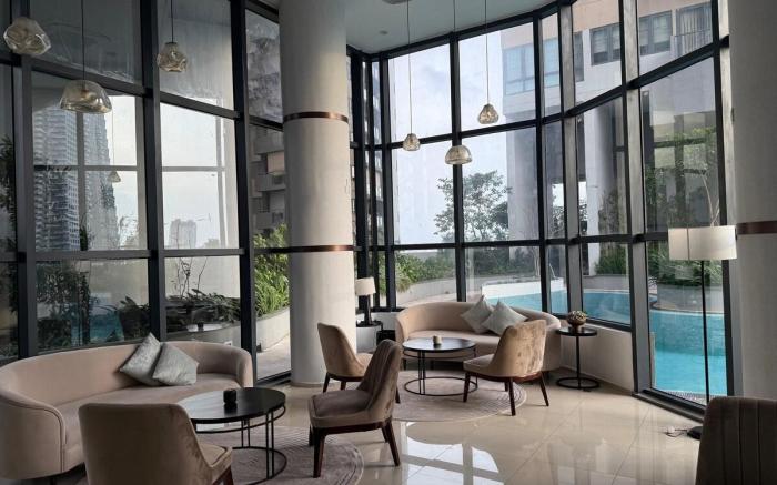 Apartment in Colombo (Trizen)