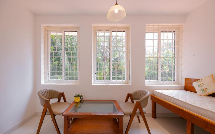 Bangalore Hideaway 1BHK | Spanish villa | Casa Rio