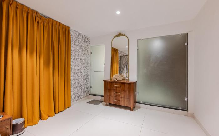 Rio | Jacuzzi Cove in Bangalore