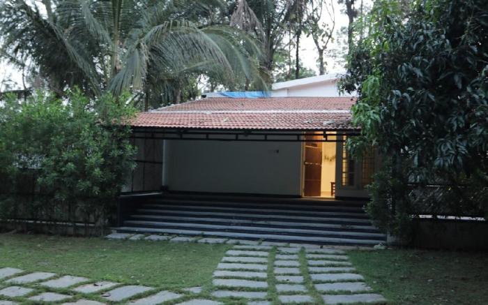 Jacuzzi Bliss in Bangalore