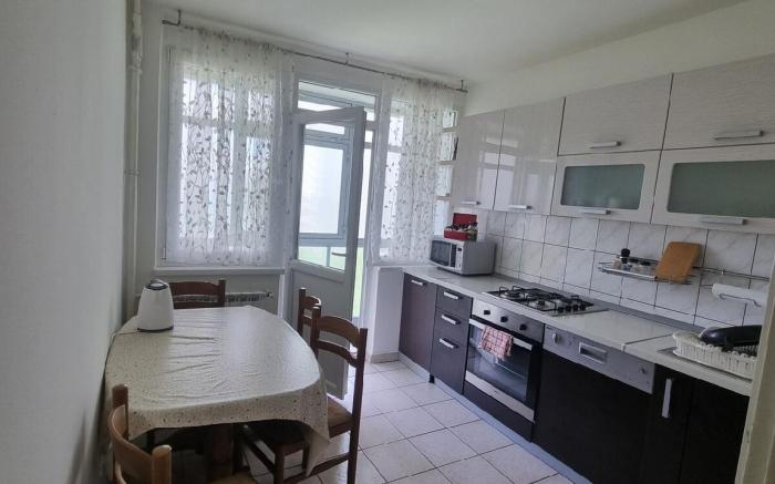 Studio apartment Milla
