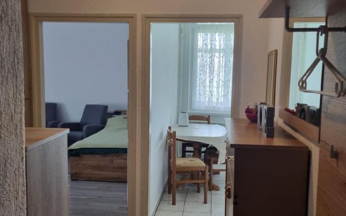 Studio apartment Milla