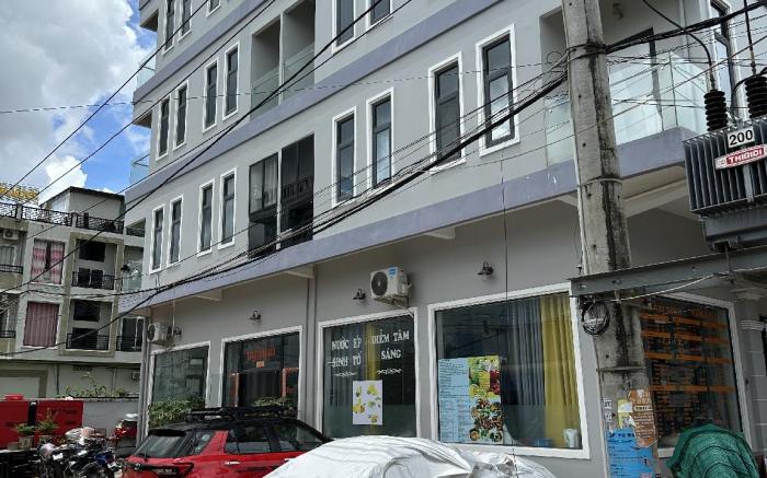 Hotel  368
