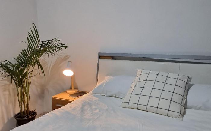 Casita Hostel House Bangkok