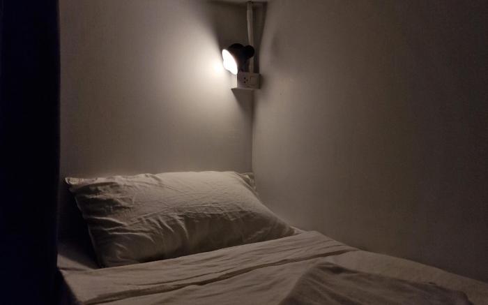 Casita Hostel House Bangkok