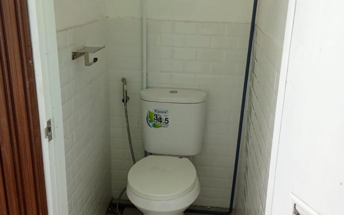 Casita Hostel House Bangkok