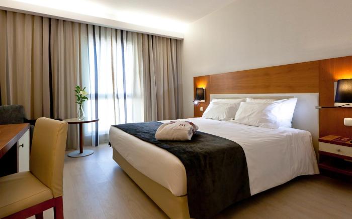 Mercure Lisboa Hotel