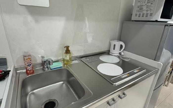 2025年新築マンション GREW OJI residence101