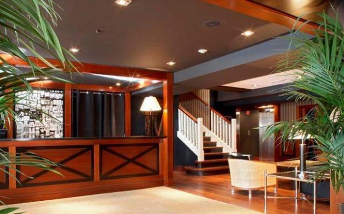 U232 Hotel