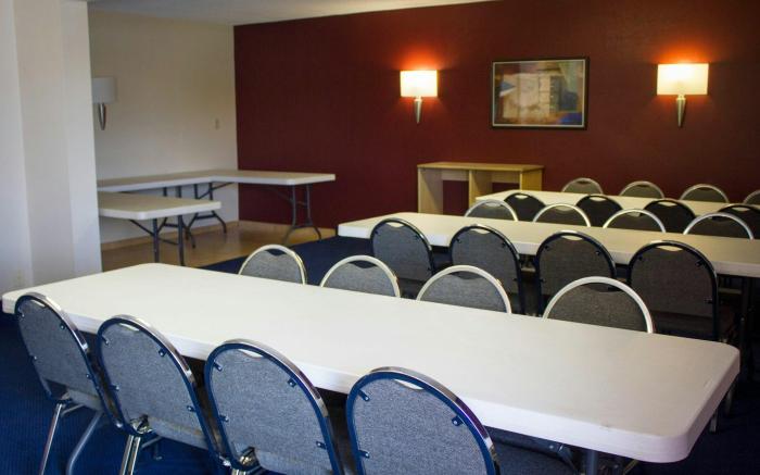 Red Roof Inn Somerset, KY