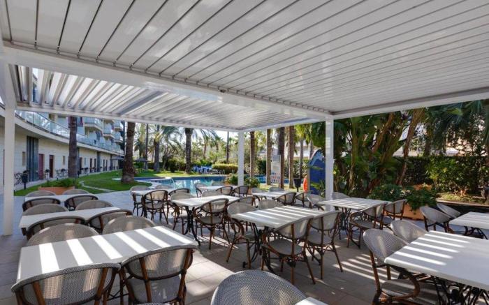 Daniya Denia Spa & Business