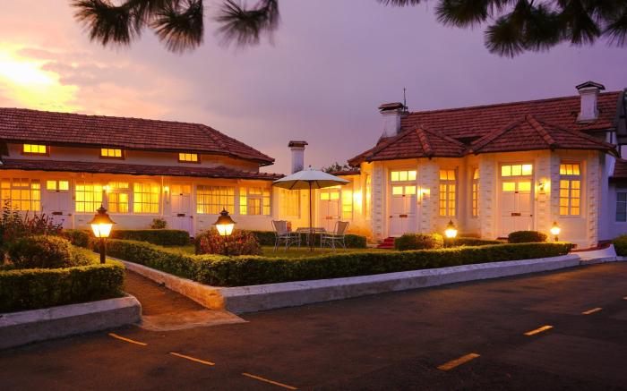 Gateway Coonoor