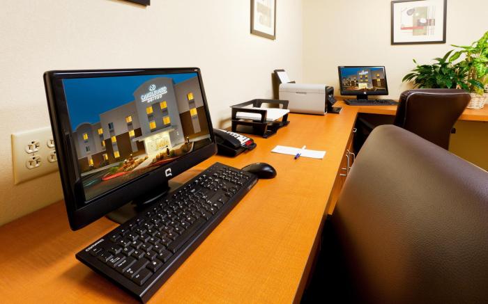 Candlewood Suites Harrisburg By IHG