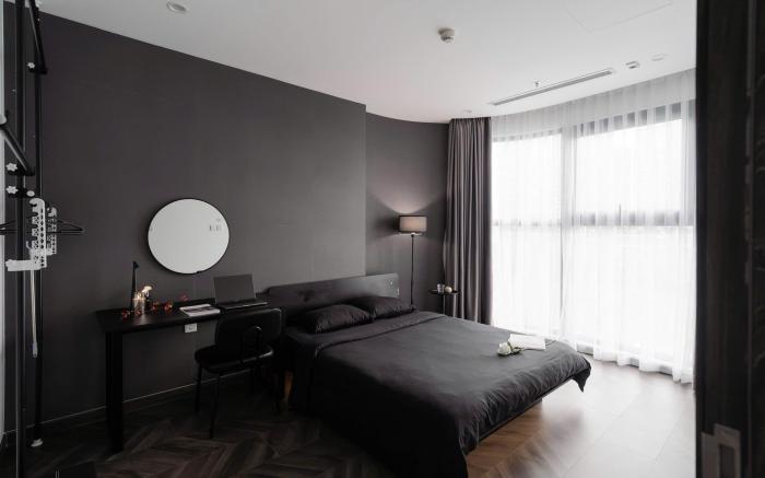 Modern Charm 2BR in the Center of Vinhomes