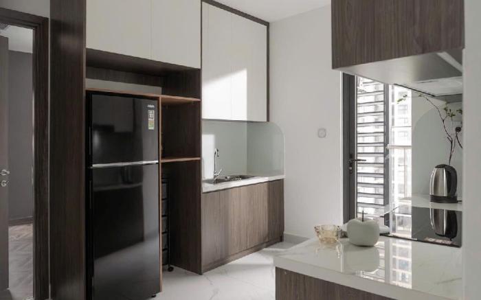 Modern Charm 2BR in the Center of Vinhomes