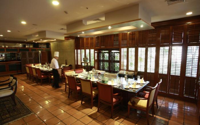 Crowne Plaza Managua By IHG