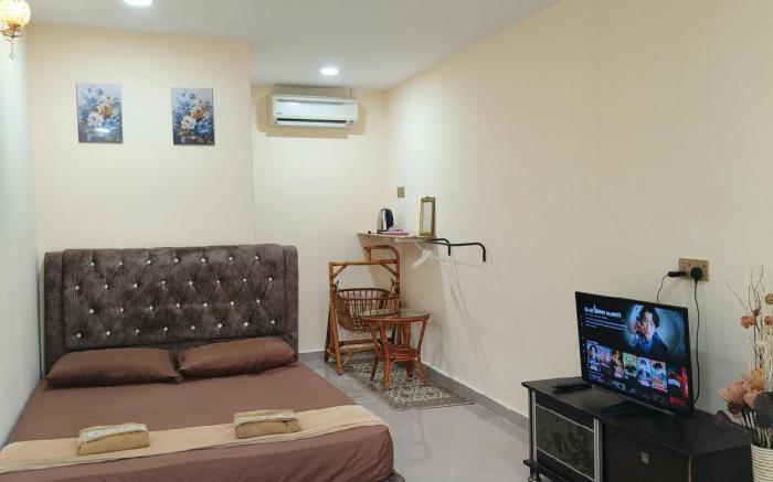 Puteri Duyong Homestay Central Malacca (Unit 2)