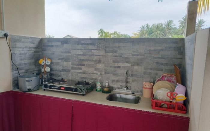Puteri Duyong Homestay Central Malacca (Unit 2)
