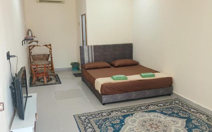 Puteri Duyong Homestay Central Malacca (Unit 3)