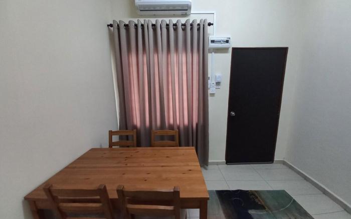 DC Garden Homestay 6 (wifi, netflix🍿)