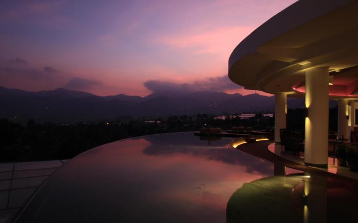 Pesona Alam Resort & Spa