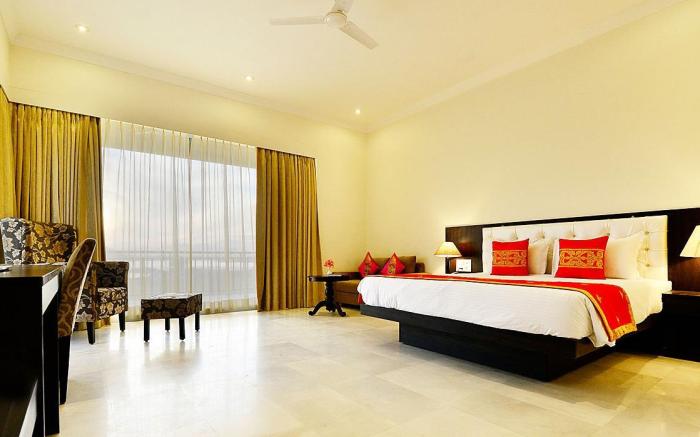 Tatsaraasa Resort and Spa Udaipur