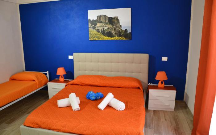 B&B Stella Maris Trapani Centro