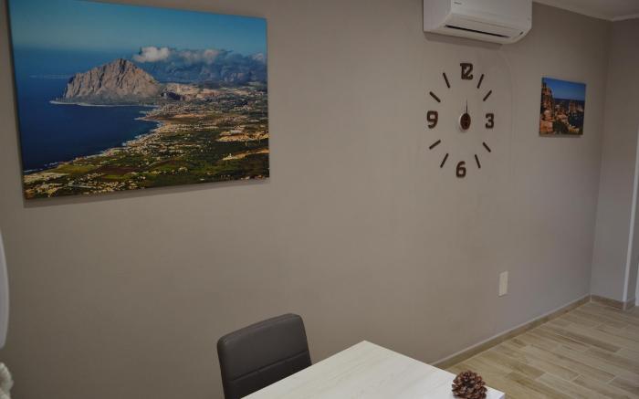 B&B Stella Maris Trapani Centro